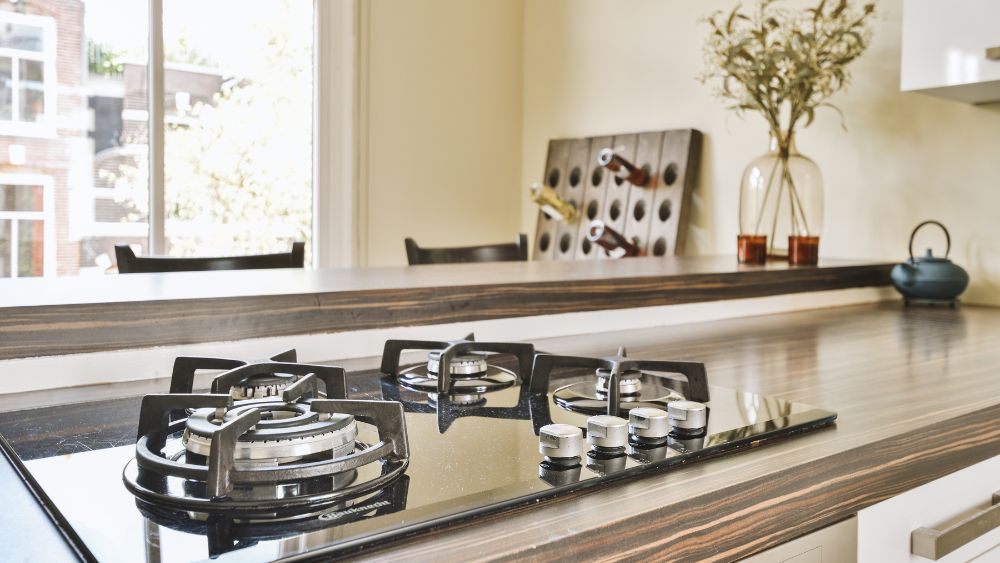 Built In Kitchen Hob -Renaisance Kitchen & Home Solutions Pvt. Ltd. Blog